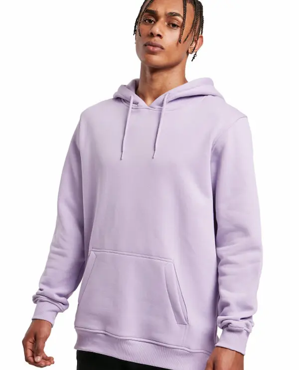 Sweat capuche lourd à personnaliser